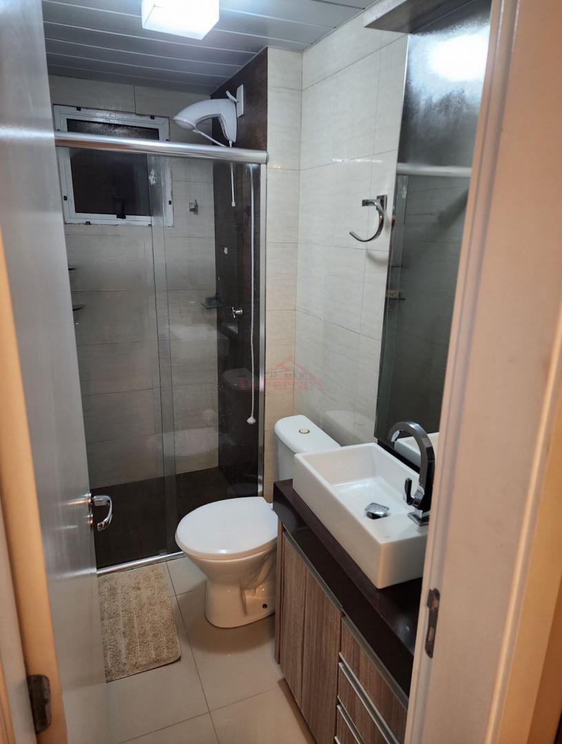 Apartamento, 2 quartos, 20 m² - Foto 12