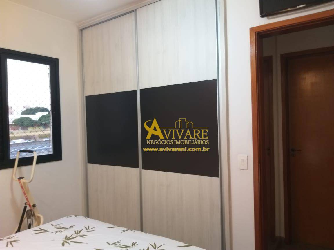 Apartamento à venda com 3 quartos, 82m² - Foto 9