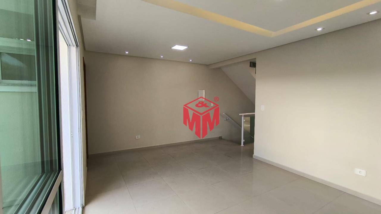 Sobrado à venda com 3 quartos, 125m² - Foto 3