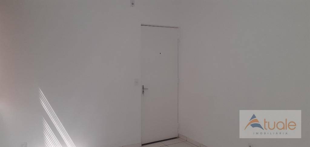 Apartamento à venda com 2 quartos, 48m² - Foto 4