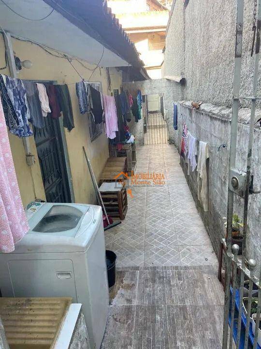 Casa, 4 quartos, 210 m² - Foto 3