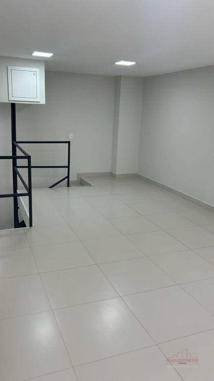 Loja-Salão para alugar, 56m² - Foto 7