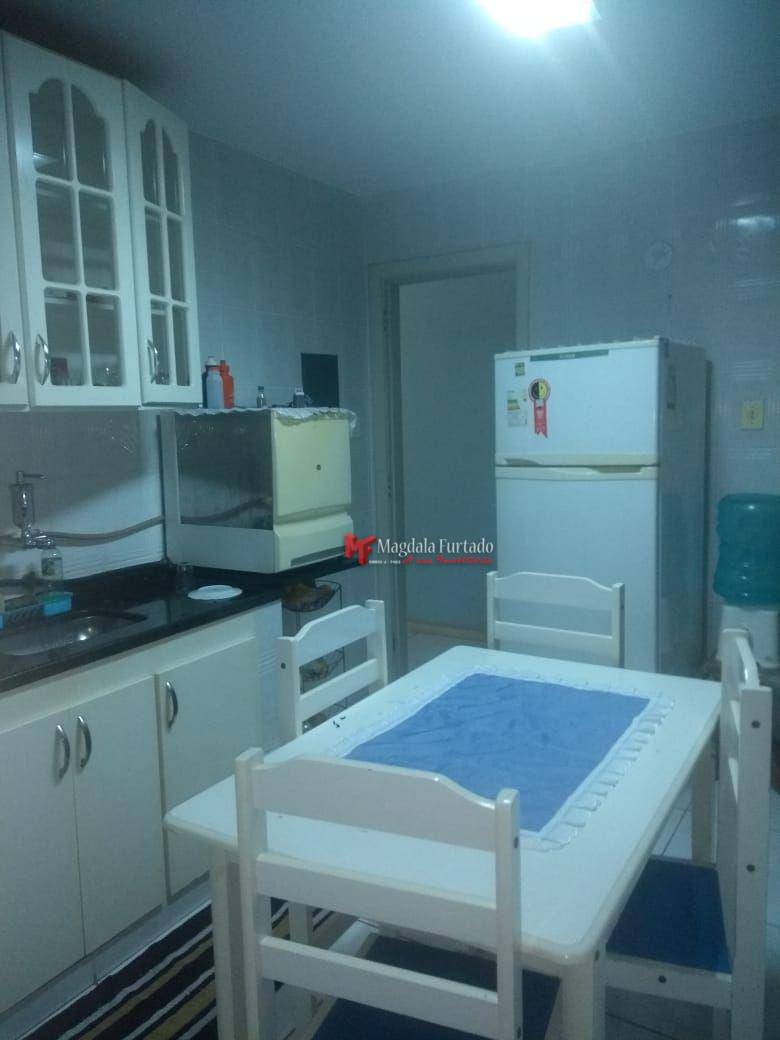 Apartamento à venda com 2 quartos, 120m² - Foto 6