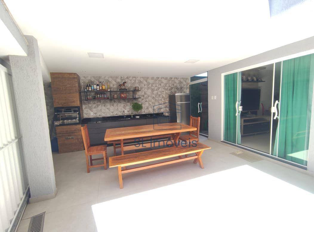 Casa, 2 quartos, 120 m² - Foto 3