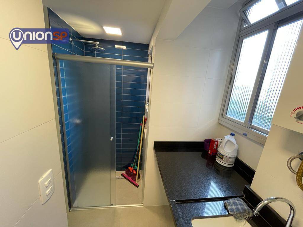 Apartamento à venda com 1 quarto, 82m² - Foto 13