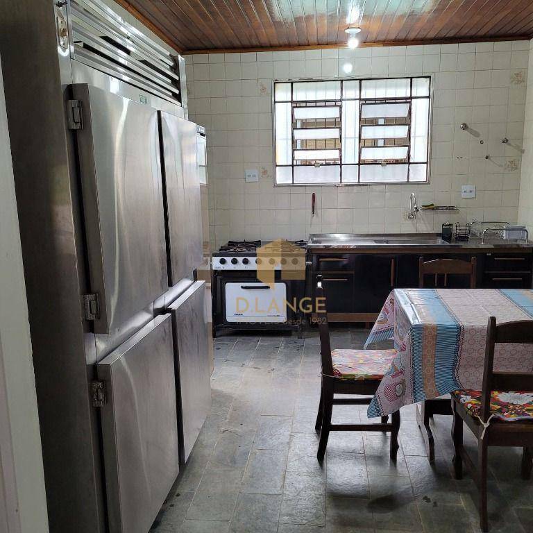 Chácara à venda com 4 quartos, 460m² - Foto 9