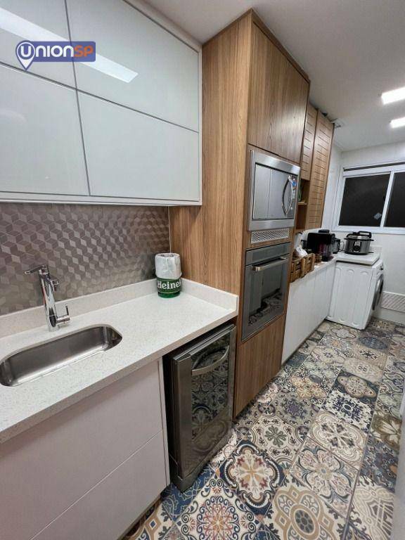 Apartamento à venda com 2 quartos, 81m² - Foto 24