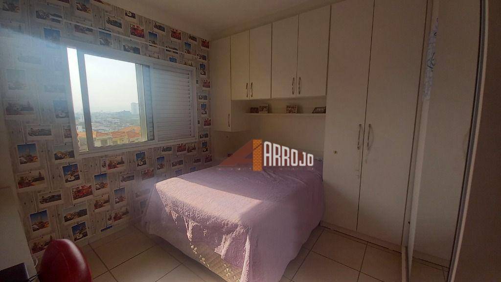 Sobrado à venda com 3 quartos, 177m² - Foto 21