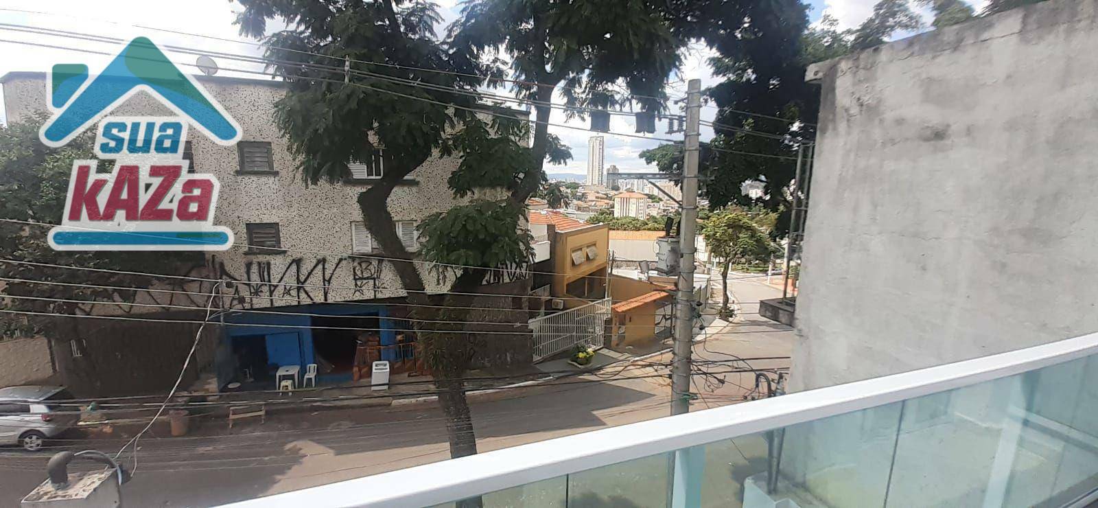 Sobrado à venda com 3 quartos, 250m² - Foto 25