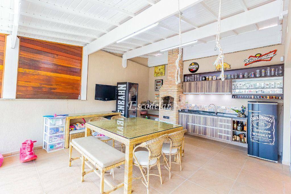 Sobrado à venda com 3 quartos, 360m² - Foto 18