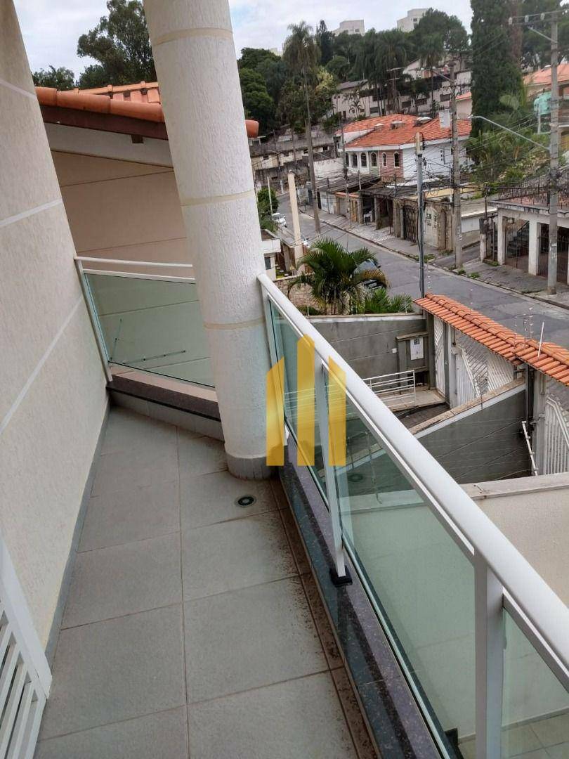 Sobrado à venda com 3 quartos, 274m² - Foto 18