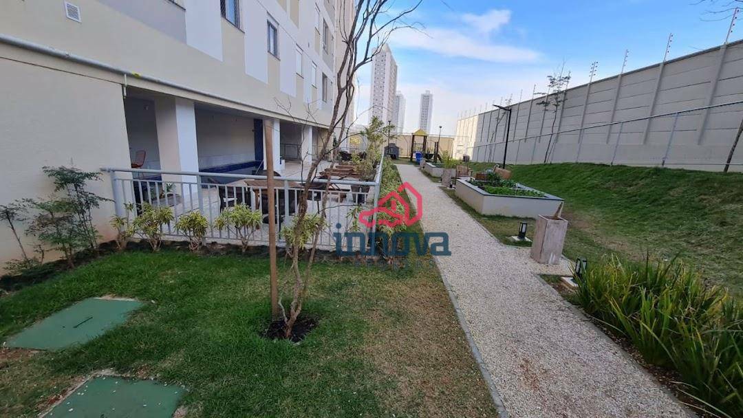 Apartamento à venda com 2 quartos, 46m² - Foto 19