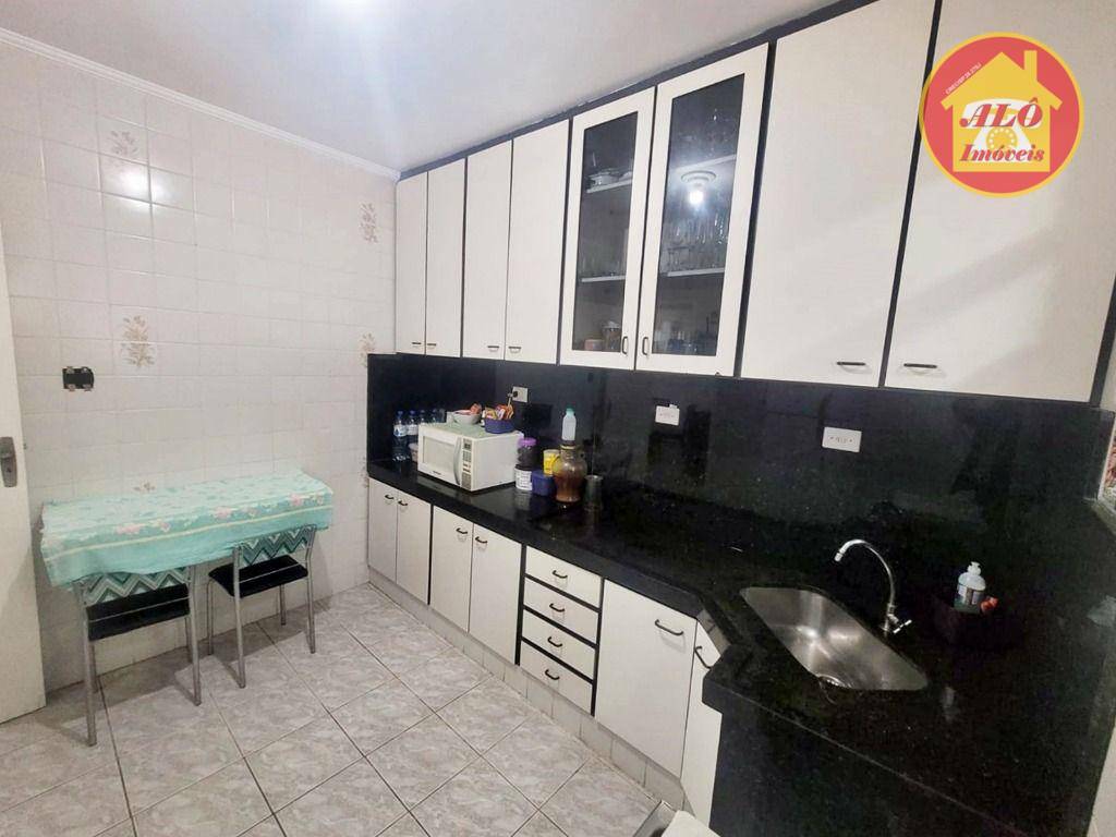 Apartamento à venda com 2 quartos, 72m² - Foto 6