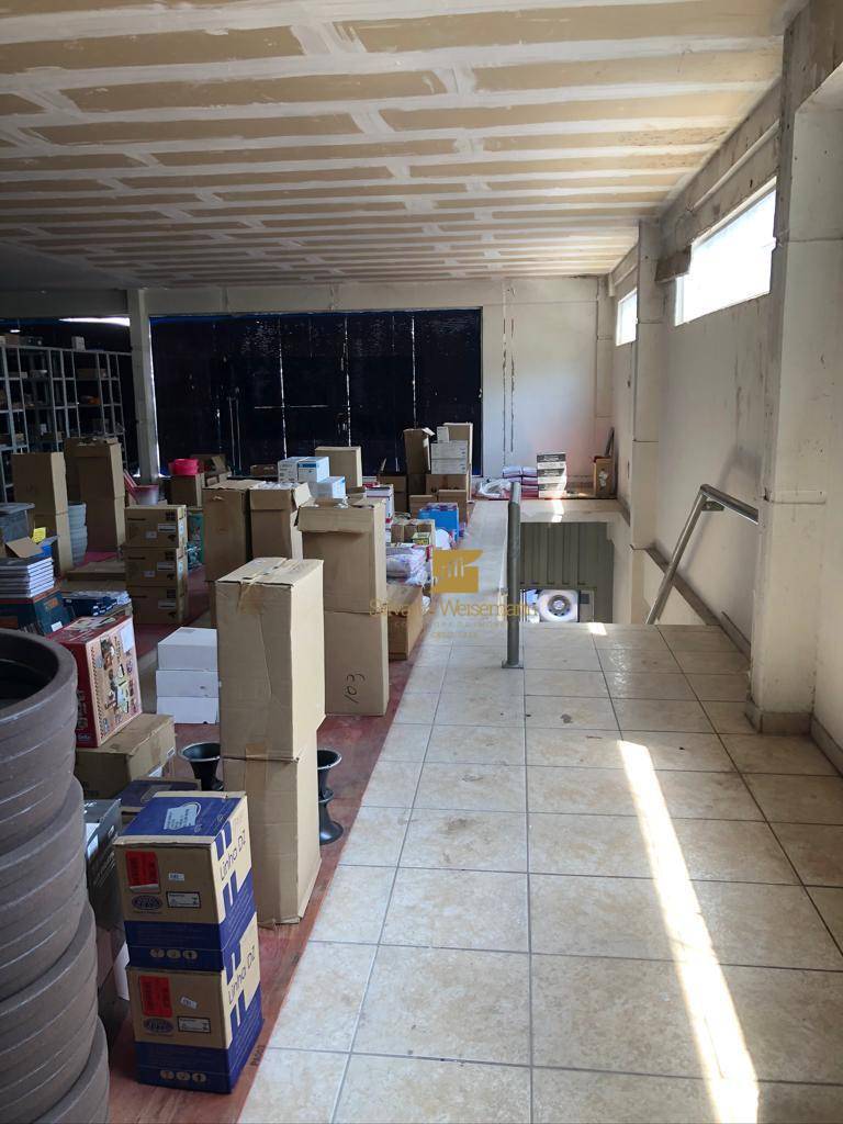 Prédio Inteiro, 258 m² - Foto 3