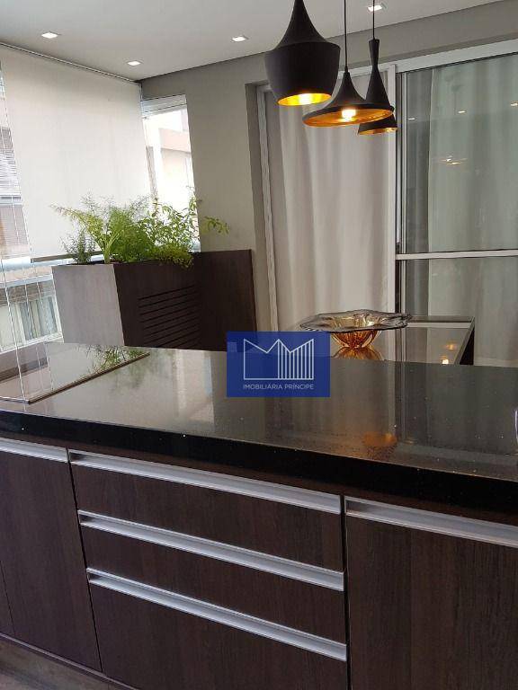 Apartamento à venda com 3 quartos, 133m² - Foto 19