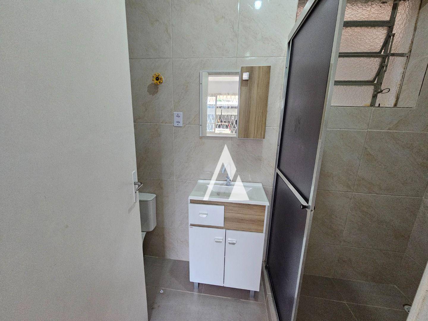 Apartamento para alugar com 1 quarto, 43m² - Foto 19