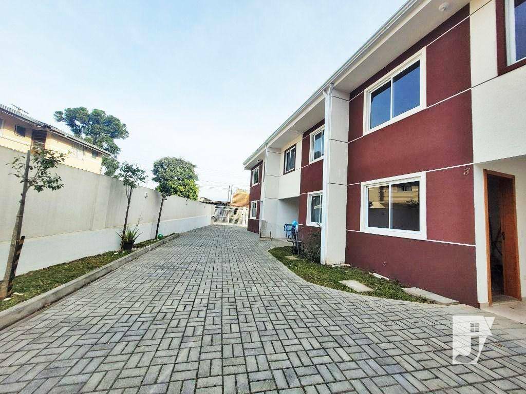 Sobrado à venda com 3 quartos, 75m² - Foto 16