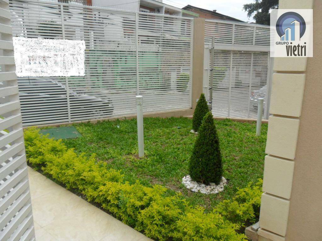 Sobrado à venda com 2 quartos, 99m² - Foto 47