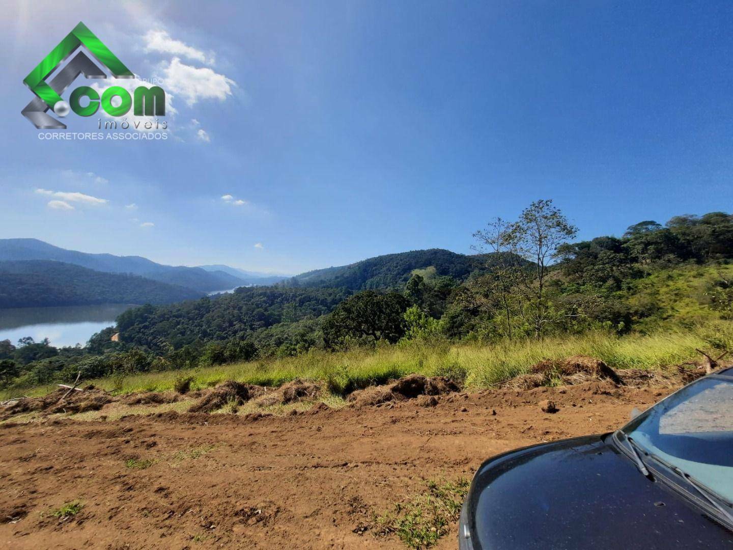 Loteamento e Condomínio à venda, 5700M2 - Foto 12