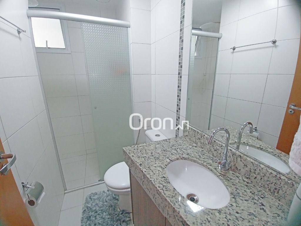 Apartamento à venda com 3 quartos, 73m² - Foto 9