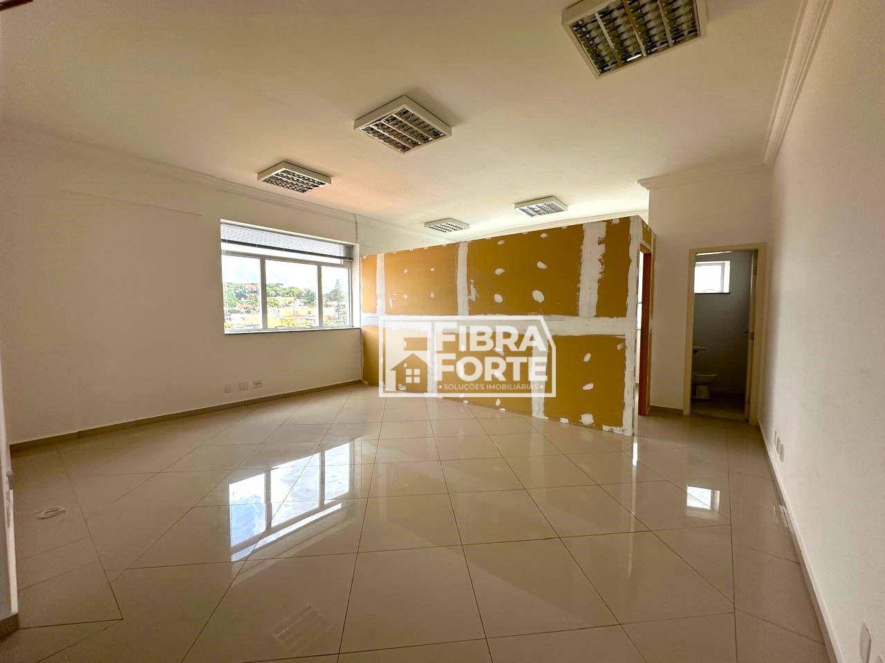 Conjunto Comercial-Sala à venda, 50m² - Foto 2