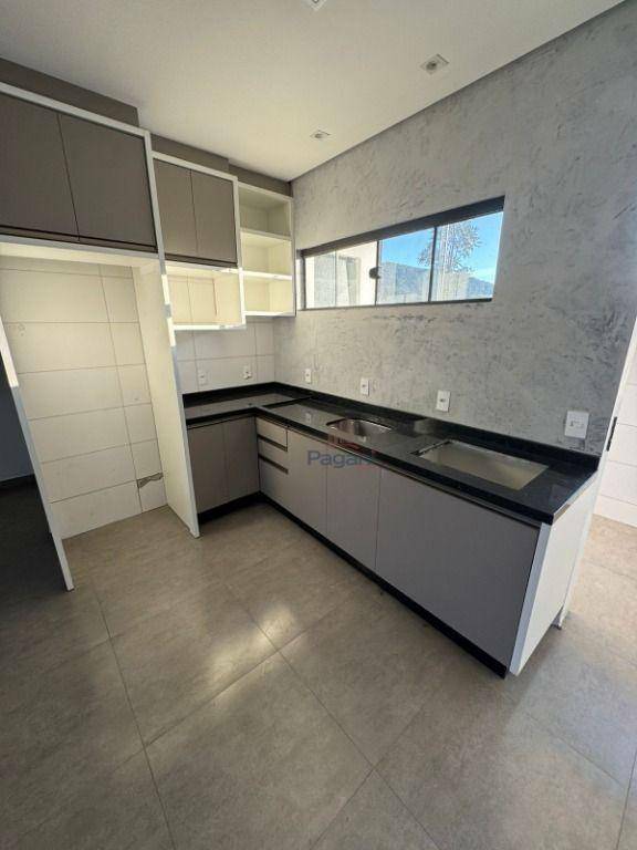 Sobrado para alugar com 2 quartos, 80m² - Foto 3