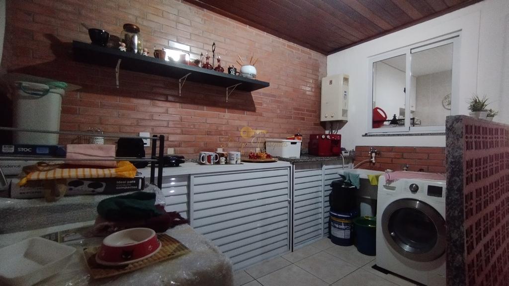 Casa de Condomínio à venda com 3 quartos, 97m² - Foto 30