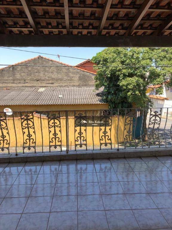 Sobrado à venda com 4 quartos, 176M2 - Foto 28