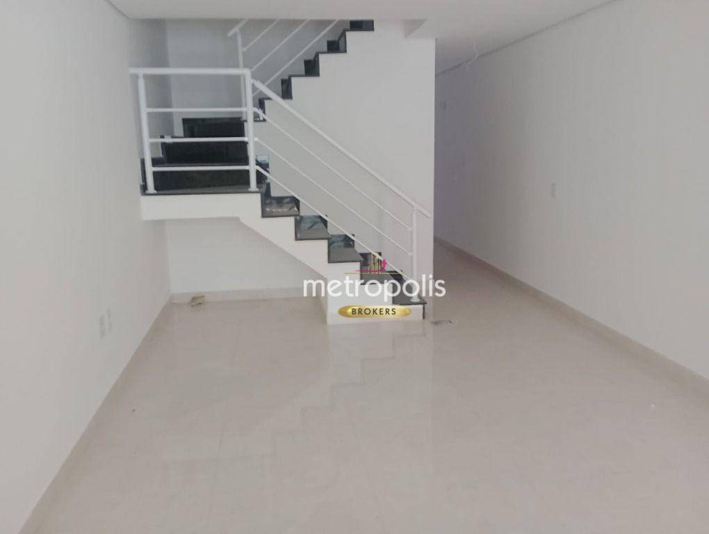 Sobrado à venda com 3 quartos, 160m² - Foto 4