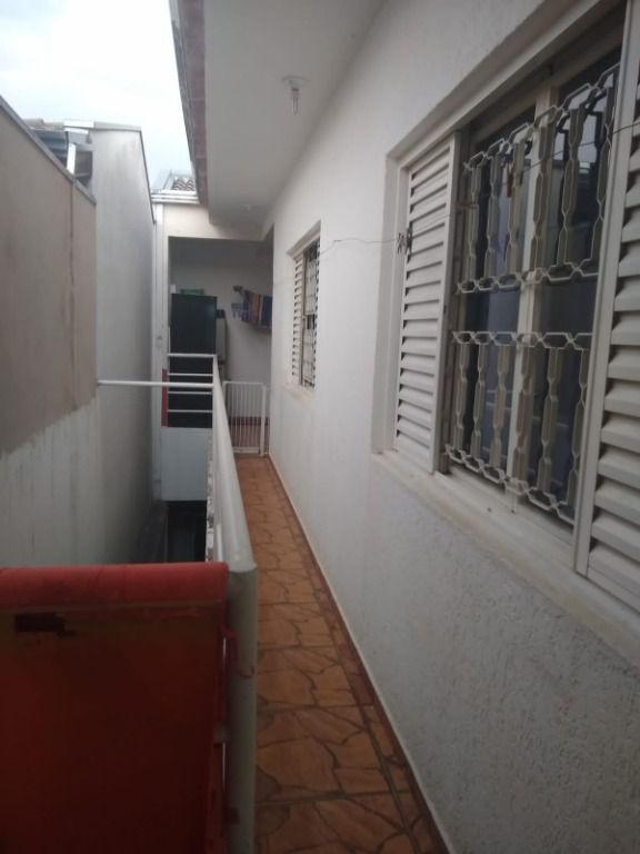 Casa à venda com 3 quartos, 170m² - Foto 16