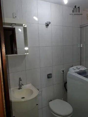 Apartamento à venda com 2 quartos, 58m² - Foto 10