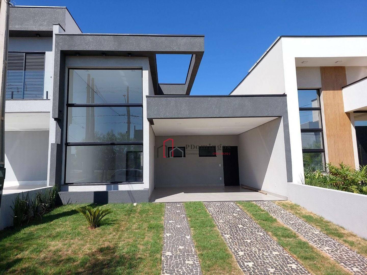 Casa de Condomínio à venda com 3 quartos, 143m² - Foto 3