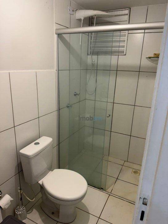 Apartamento à venda com 2 quartos, 50m² - Foto 8