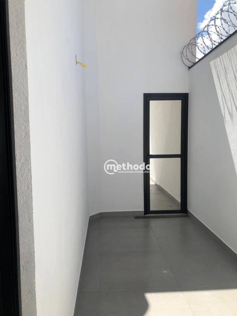 Casa à venda com 3 quartos, 140m² - Foto 15