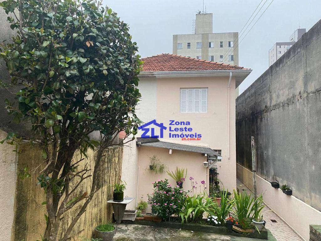 Sobrado à venda com 3 quartos, 250m² - Foto 27