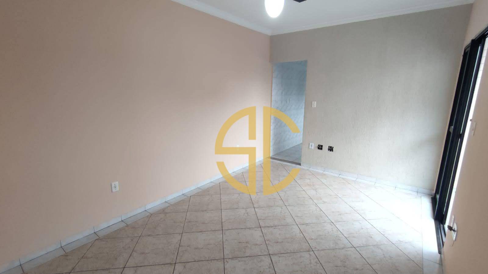 Apartamento à venda com 2 quartos, 63m² - Foto 5