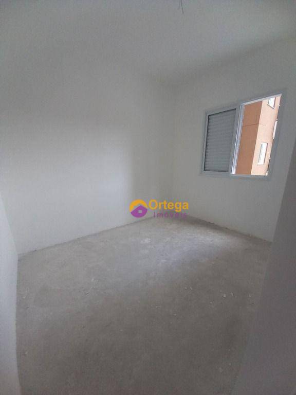 Apartamento à venda com 2 quartos, 52m² - Foto 3