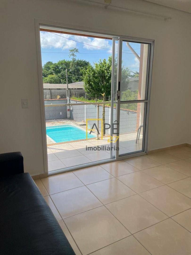 Sobrado à venda e aluguel com 2 quartos, 100m² - Foto 20