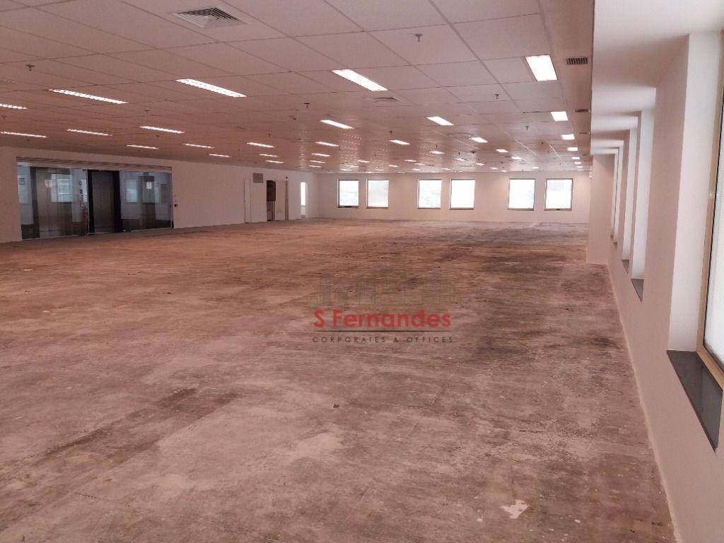 Conjunto Comercial-Sala para alugar, 609m² - Foto 8