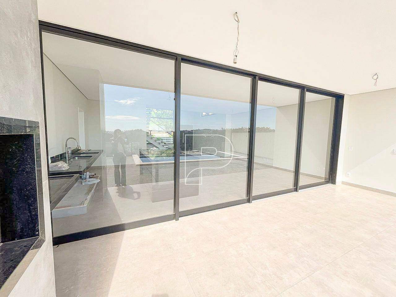 Casa de Condomínio à venda com 3 quartos, 254m² - Foto 8