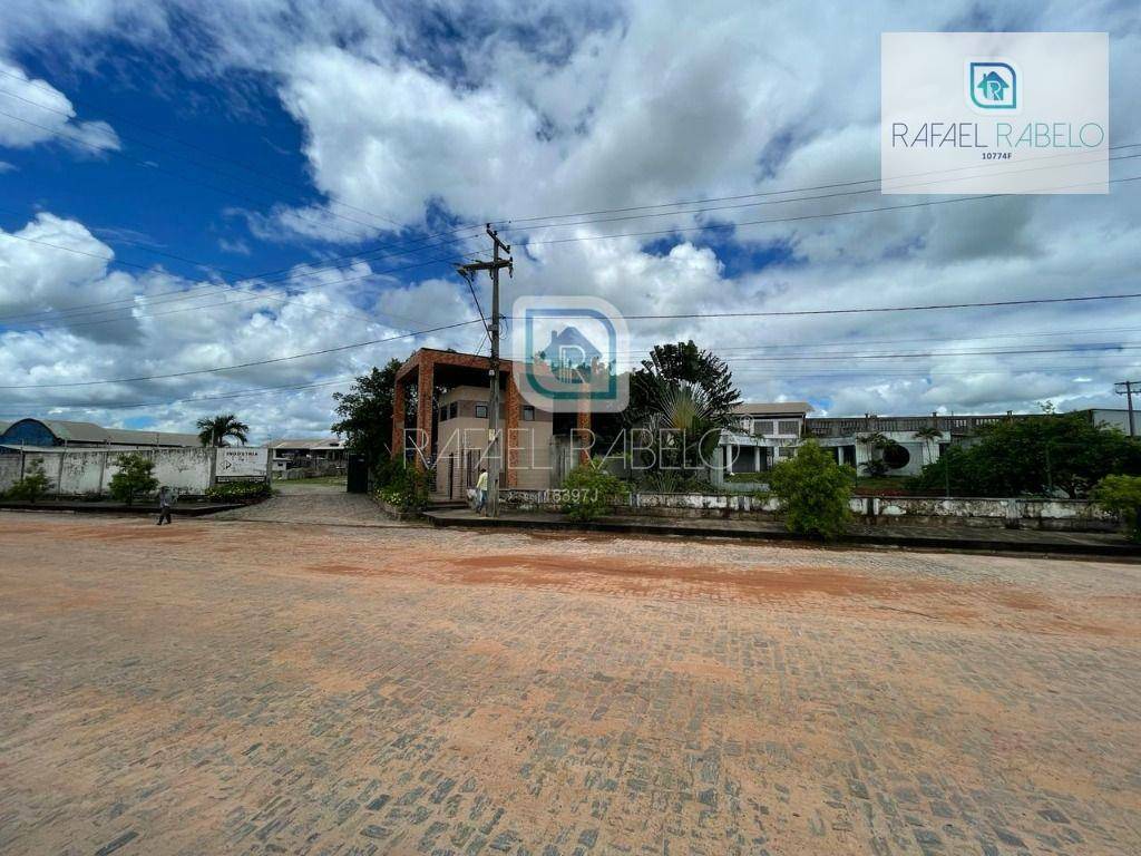 Depósito-Galpão, 2721 m² - Foto 2