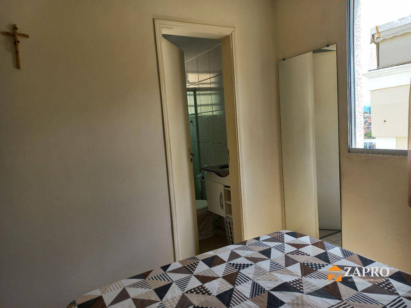 Cobertura, 3 quartos, 121 m² - Foto 10