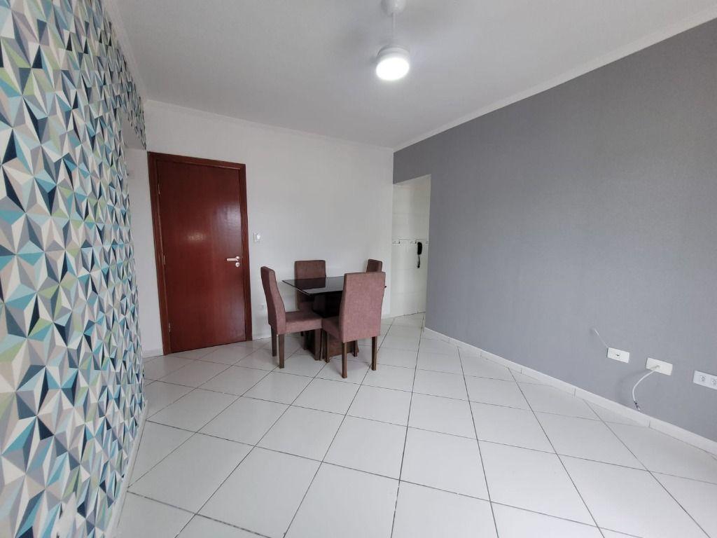 Apartamento à venda com 1 quarto, 48m² - Foto 3