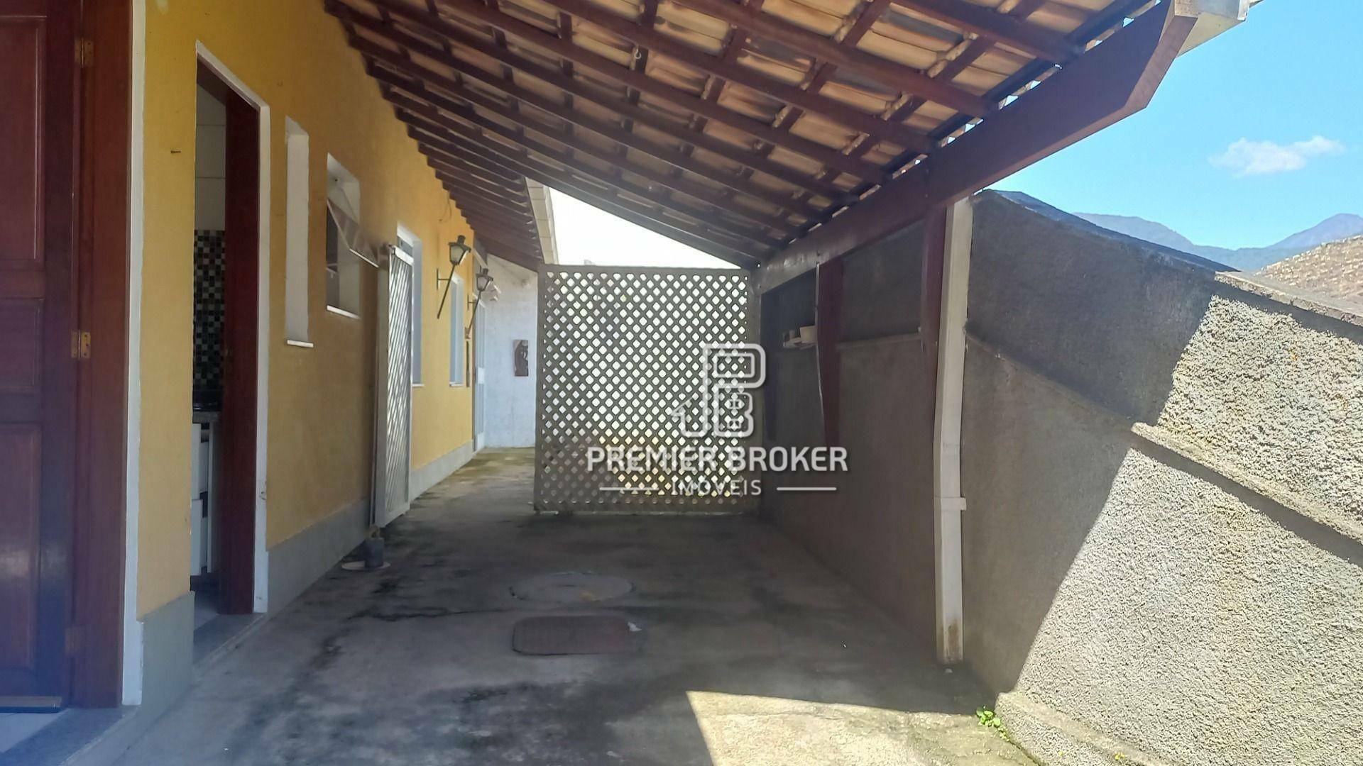 Casa de Condomínio à venda com 2 quartos, 70m² - Foto 22