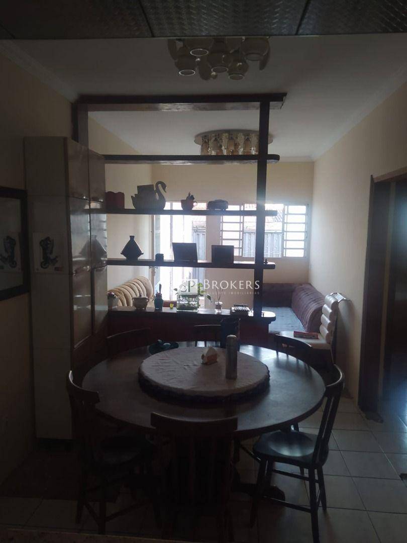 Casa à venda com 5 quartos, 160m² - Foto 30