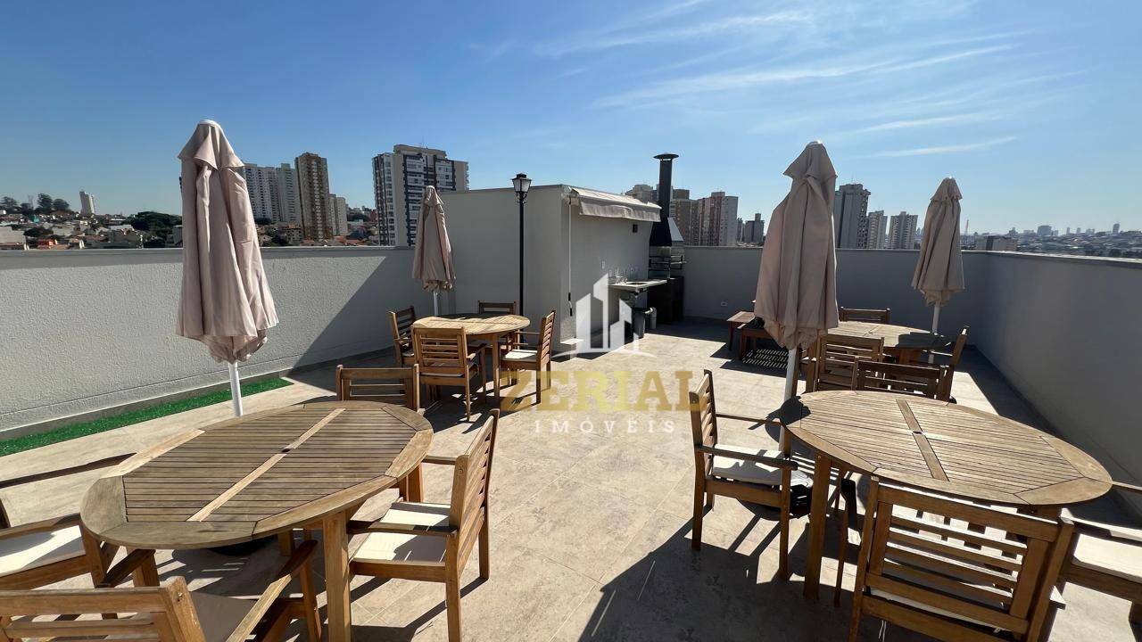 Apartamento à venda com 2 quartos, 65m² - Foto 15