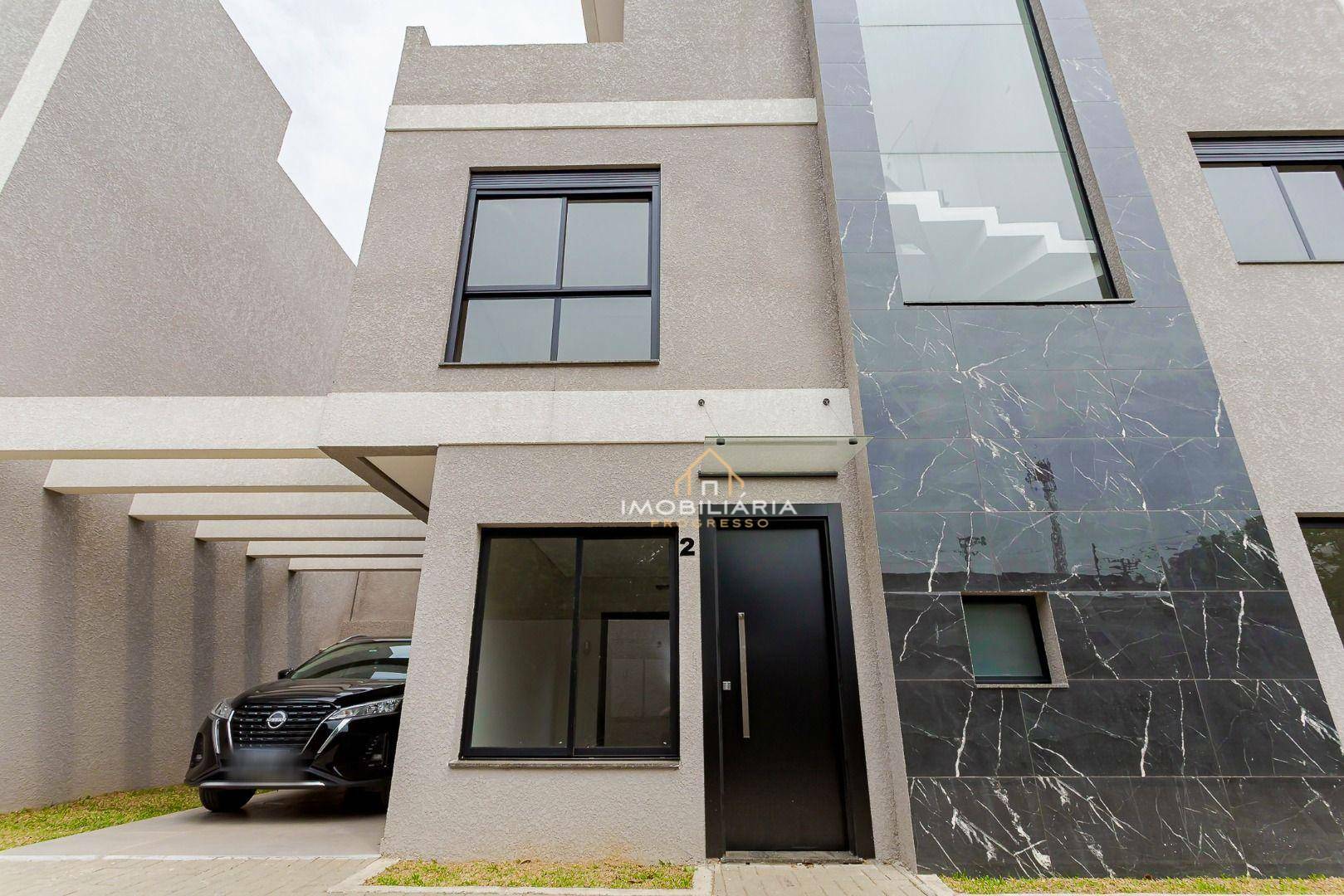 Sobrado à venda com 3 quartos, 124m² - Foto 2