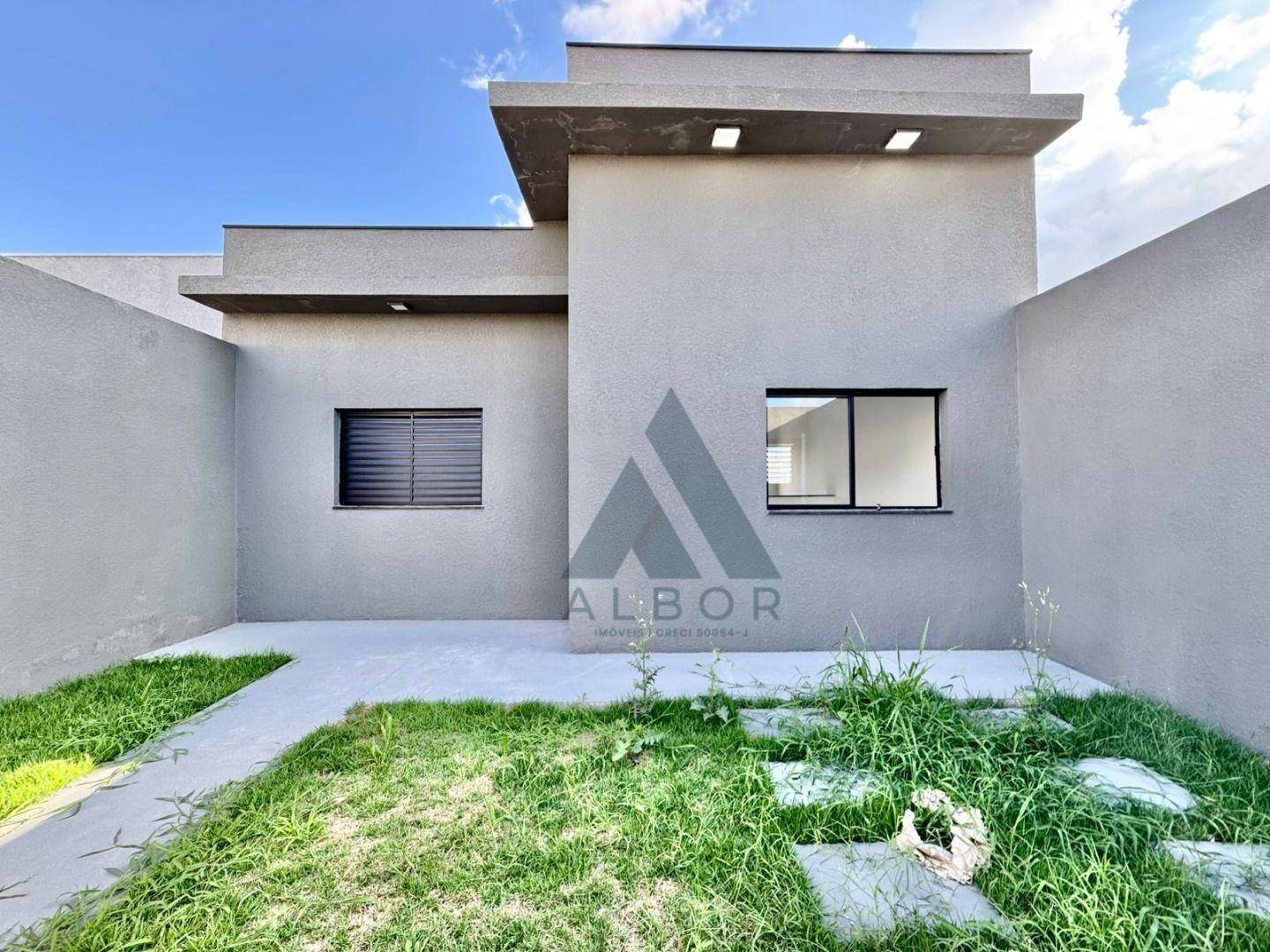 Casa, 2 quartos, 60 m² - Foto 2