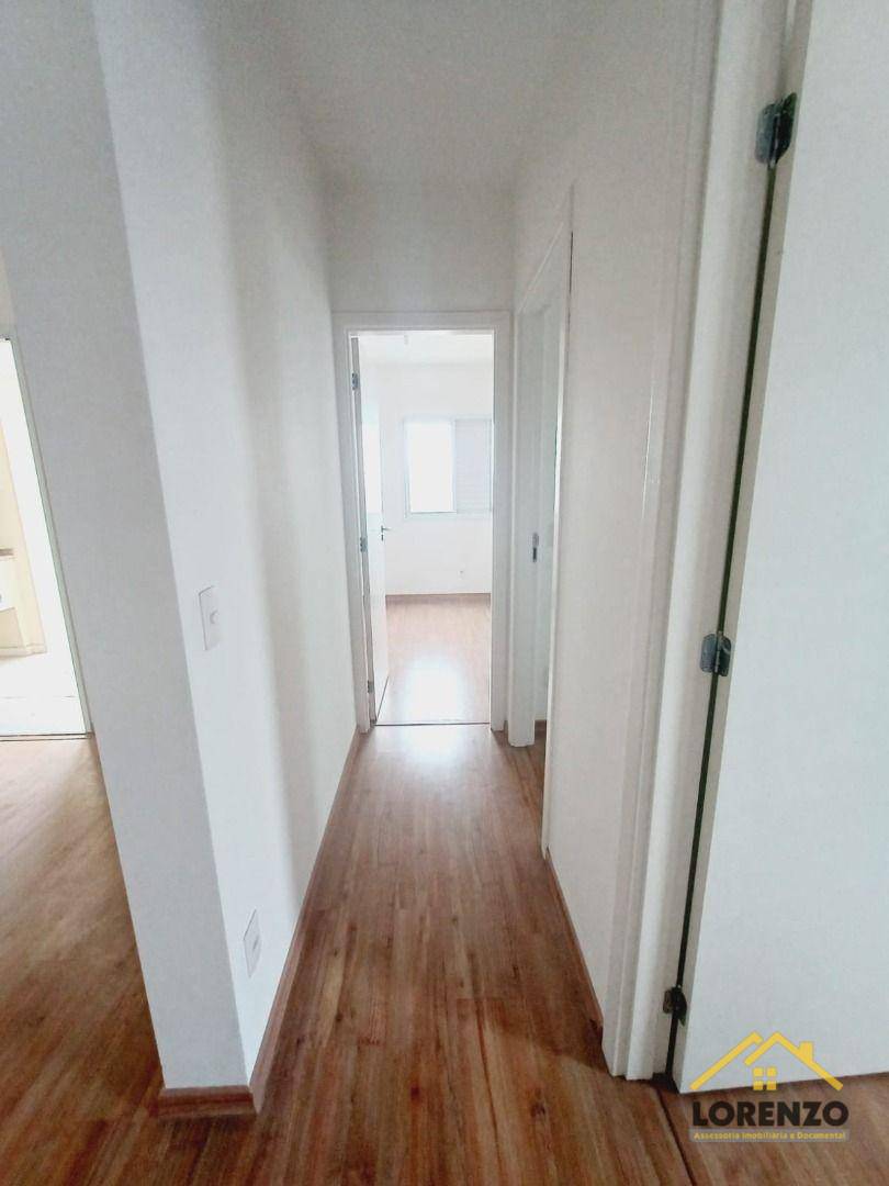 Apartamento à venda com 3 quartos, 85m² - Foto 23