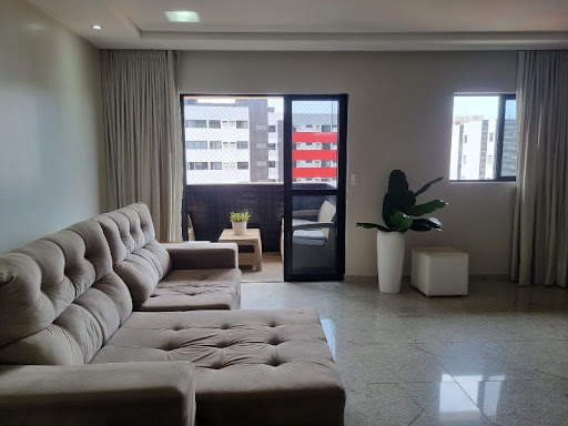 Apartamento à venda com 3 quartos, 136m² - Foto 19